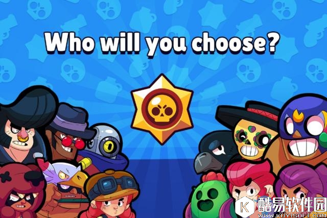 Brawl Stars游戏介绍