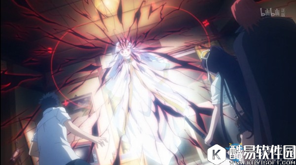 魔法禁书目录可变身角色解析