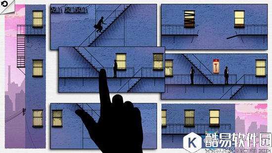 Framed 2通关攻略大全