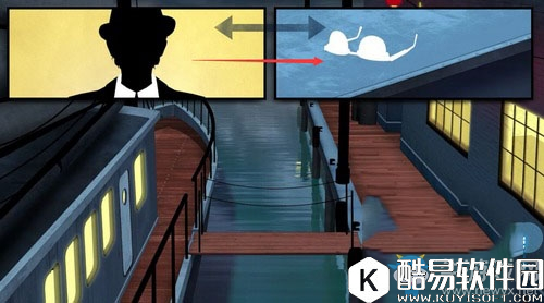 Framed 2通关攻略大全