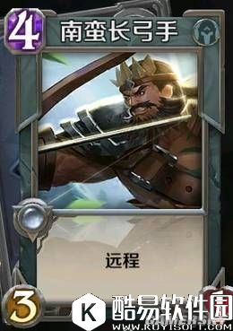 英雄战歌全卡牌特效详解 卡牌技能种类汇总