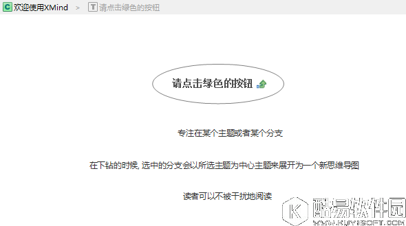 XMind实用小技巧（一）