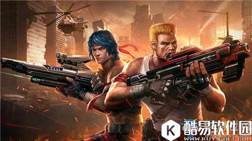 魂斗罗：归来V7需要氪多少金