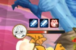 阴阳师小松丸实战一览 全技能动画演示