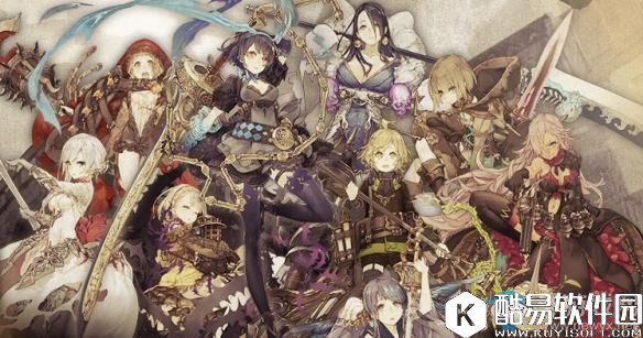 死亡爱丽丝邂逅活动“嫉妒的化身”开放公告翻译