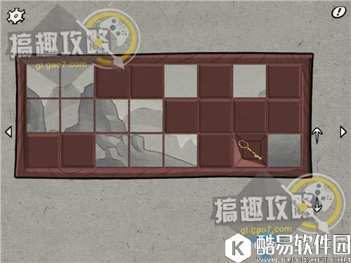 暗影城死亡鬼屋通关攻略大全