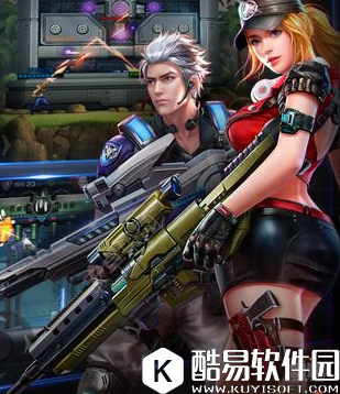 魂斗罗：归来幸运射击活动攻略