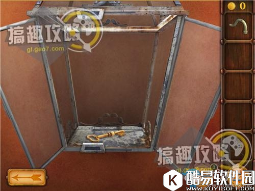 密室逃脱越狱风云通关攻略大全