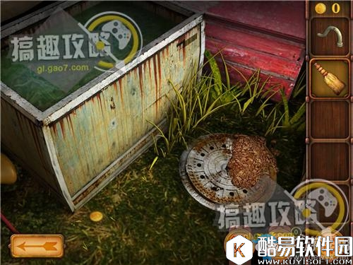 密室逃脱越狱风云通关攻略大全