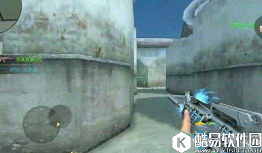 cf手游m4a1游骑兵上线时间