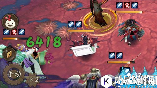 阴阳师花鸟卷玩法解析 巅峰美颜护士小姐姐