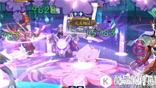 阴阳师花鸟卷玩法解析 巅峰美颜护士小姐姐