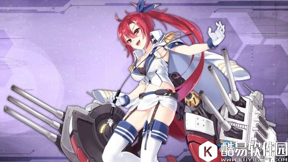 碧蓝航线三幻神详解