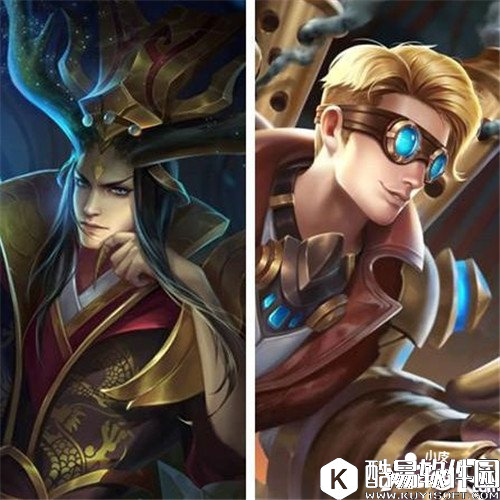 王者荣耀不同分段上分英雄推荐 拿出来就赢一半