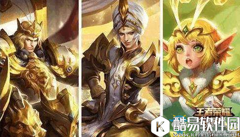 王者荣耀新技能“亚瑟能割草”,以后没法躲草丛了！