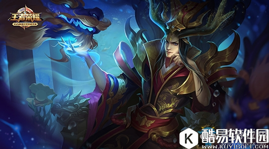 王者荣耀站撸王排名，鲁班竟然不是第一？