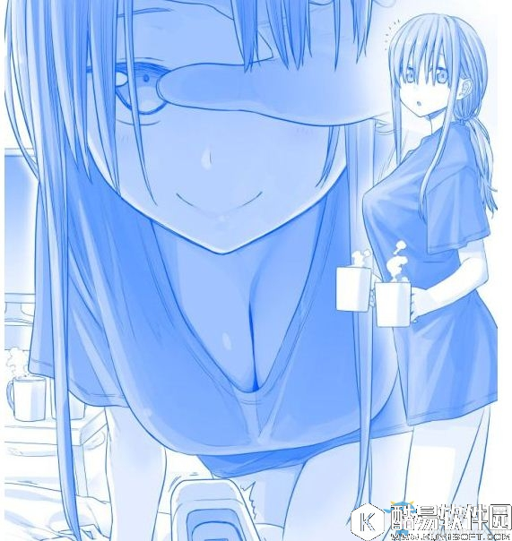 星期一的丰满：护士姐姐发福利真是好突然