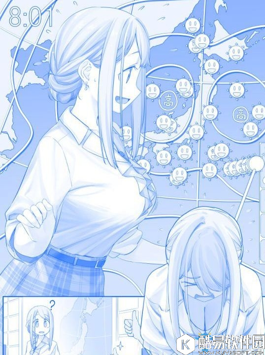 星期一的丰满：护士姐姐发福利真是好突然