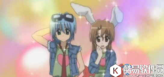 隐藏13年的设定 旋风管家绫绮飒与玛丽亚竟为姐弟