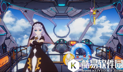 崩坏3德丽莎阿波卡利斯属性技能介绍