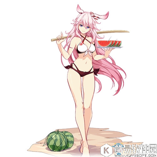 崩坏3八重樱泳装圣痕属性技能介绍