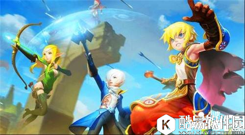 龙之谷新职业刺客上线日期介绍 新职业什么时候出