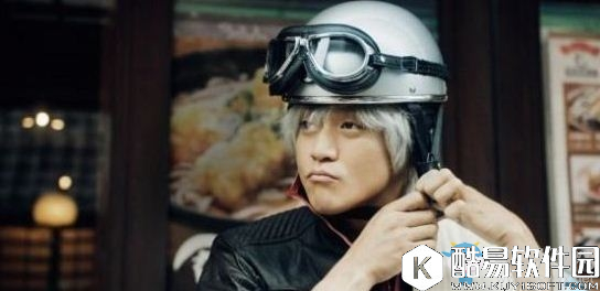 银魂真人电影再曝剧照 伊丽莎白造型太简陋