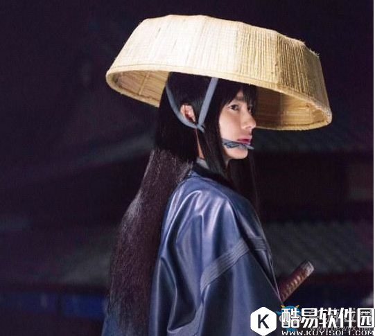 银魂真人电影再曝剧照 伊丽莎白造型太简陋