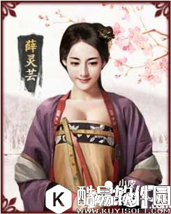 极品芝麻官薛灵芸详解