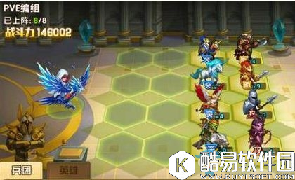 魔法门之英雄无敌：战争纪元矮人宝屋副本打法及阵容推荐