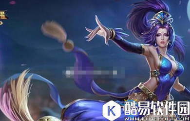 王者荣耀不知火舞人间意上线时间介绍