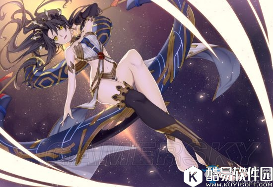 FGO今年泳装英灵预测