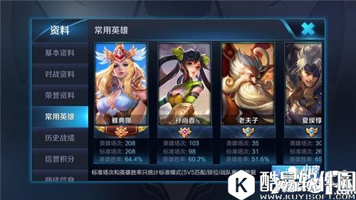 王者荣耀雅典娜进阶攻略 新思路成就女战神