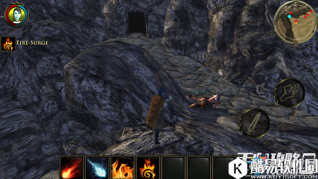 阿瓦隆：炉之火主线任务流程攻略