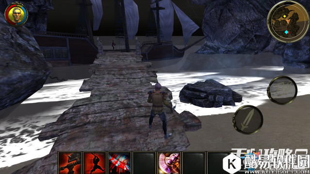 阿瓦隆：炉之火主线任务流程攻略