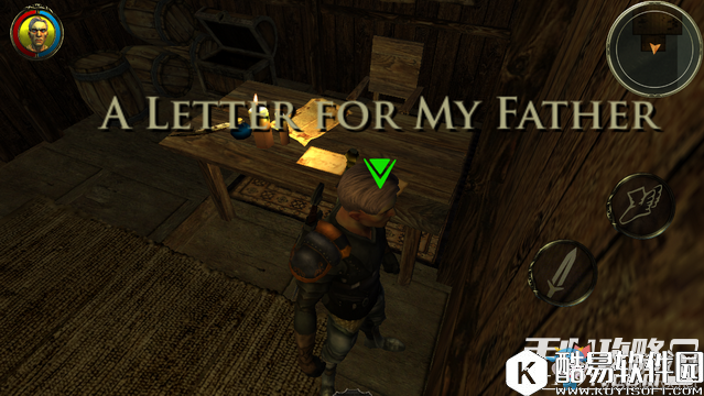 阿瓦隆：炉之火主线任务流程攻略