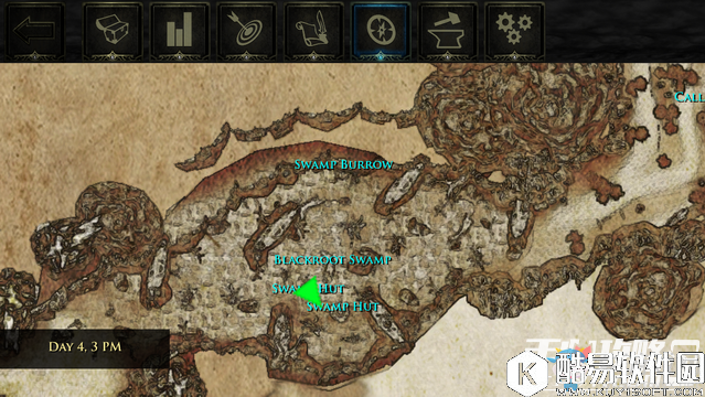 阿瓦隆：炉之火主线任务流程攻略