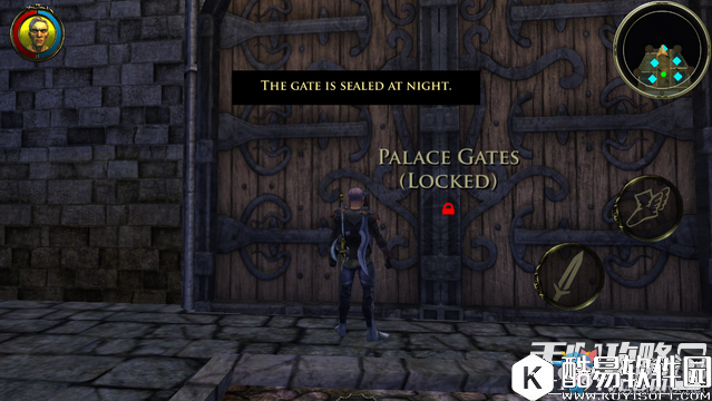 阿瓦隆：炉之火主线任务流程攻略