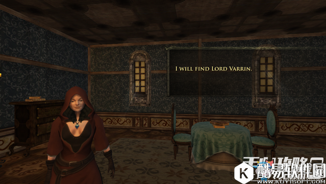 阿瓦隆：炉之火主线任务流程攻略