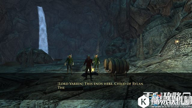 阿瓦隆：炉之火主线任务流程攻略