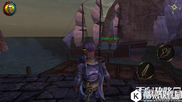 阿瓦隆：炉之火主线任务流程攻略