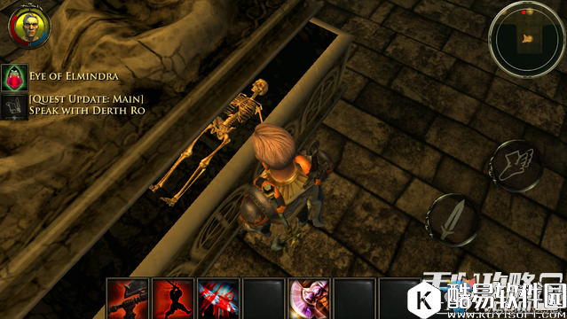 阿瓦隆：炉之火主线任务流程攻略