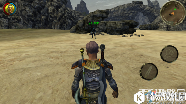 阿瓦隆：炉之火主线任务流程攻略