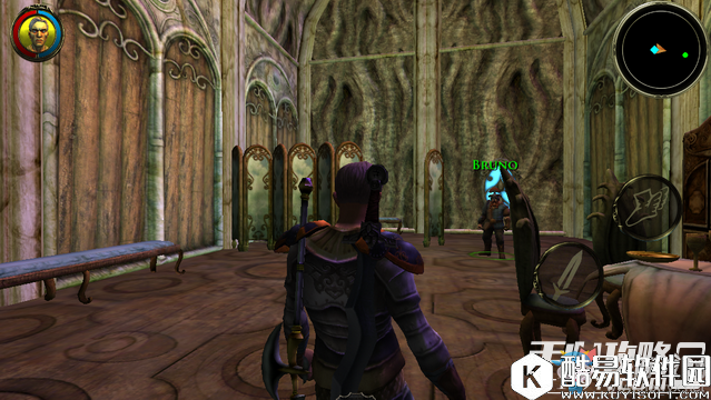 阿瓦隆：炉之火主线任务流程攻略