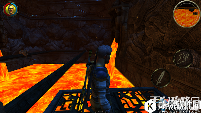 阿瓦隆：炉之火主线任务流程攻略