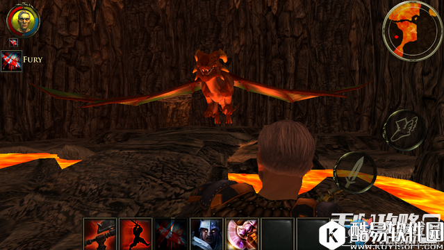 阿瓦隆：炉之火主线任务流程攻略