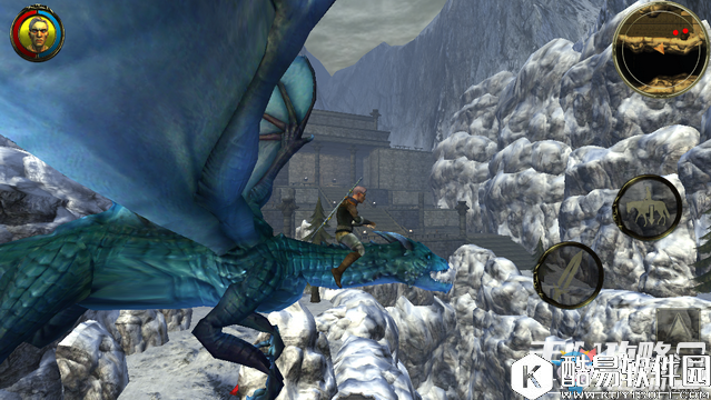 阿瓦隆：炉之火主线任务流程攻略