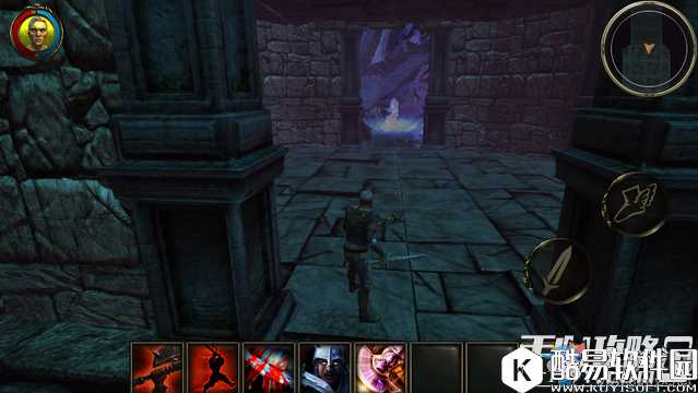 阿瓦隆：炉之火主线任务流程攻略