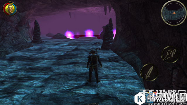 阿瓦隆：炉之火主线任务流程攻略