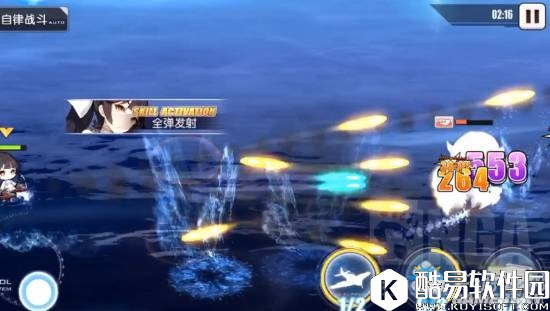 碧蓝航线高雄和威奇塔对比解析